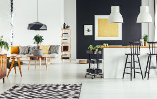 Best Interior House Paint Colors