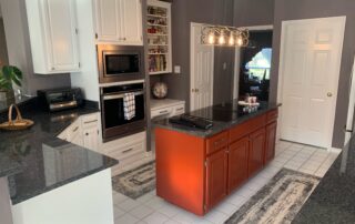 smooth finish when painting cabinets, Cabinet Sanding Techniques for Painting, cabinet painting