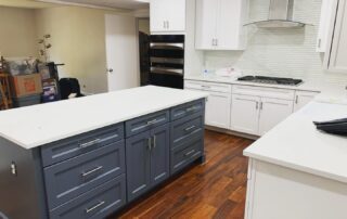 What Grit Sandpapers for Cabinets, cabinet painting, cabinet paint types comparison