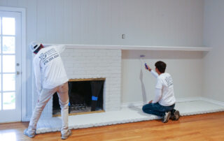 How to Repair Drywall Before Painting