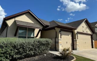 what affects exterior painting cost