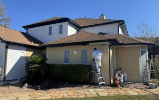 sustainable painting practices