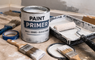 paint primer